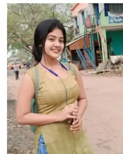 Escort In Safdarjung Enclave