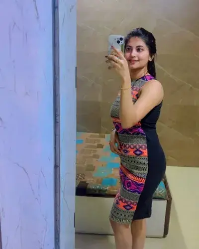 Escort Service Safdarjung Enclave