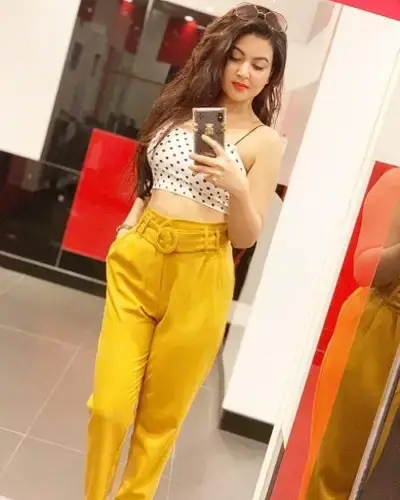 Safdarjung Enclave Escort Service